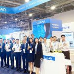 SOFAR Sparks Great Interest with Prime PV & ESS Solutions at RE+ 2023