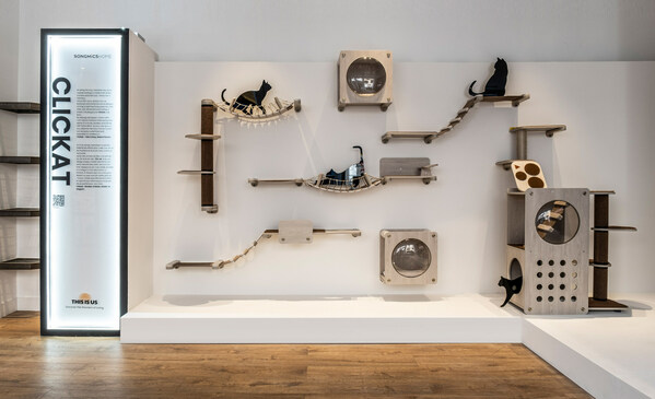 Clickat Collection