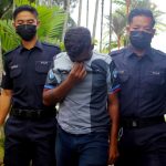 Teenager in Perak charged with murdering Bagan Datuk neighbour