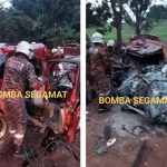 Technical report of probe expected to be obtained soon