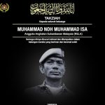 King, Queen convey condolences to family of Rela man who died during National Day parade