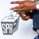 Early voting ends at 5pm