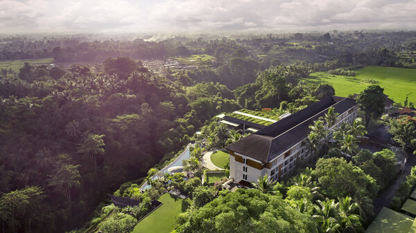 Embark on a Journey Through Ubud's Culture and Nature with The Westin Resort & Spa Ubud as Your Starting Point Embark on a Journey Through Ubud's Culture and Nature with The Westin Resort & Spa Ubud as Your Starting Point