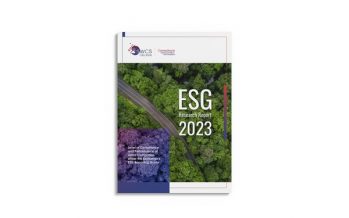 SWCS launching of “2023 ESG Research” – Hong Kong Listed Issuers Demonstrated Positive ESG Performance. However, Further Improvements Still Required