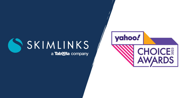 Taboola’s Skimlinks Partners with Yahoo Singapore for Exclusive Affiliate Opportunity at Yahoo Choice Awards 2023 Taboola’s Skimlinks Partners with Yahoo Singapore for Exclusive Affiliate Opportunity at Yahoo Choice Awards 2023