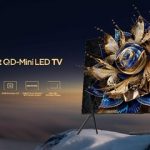 TCL CSOT Showcases World’s Largest QD-Mini LED TV with a 115-Inch HVA Screen and Full Range of Display Innovations at IFA 2023
