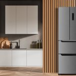 TCL introduces the RP320 Series Refrigerator with Fresh Converter Technology in UK