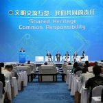 Teamwork of media entities stressed at heritage forum