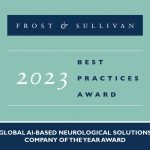 TeraRecon Applauded by Frost & Sullivan for Solving Time-related Challenges in Neurological Care and Its Market-leading Position