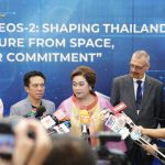 Thailand to Launch THEOS-2 into Space on October 7th! A Detailed Earth Observation Satellite, the First of Its Kind for the Country