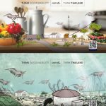 Thailand’s Sustainable Journey Presents the Power of Small Shrimp