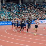 The 2023 Wanda Diamond League Xiamen Meeting Sponsored by Xiamen Airlines Held Successfully