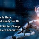 The AI Era is Here. Is Thailand Ready for It? Chula Is All Set for Change and Introduces Generative AI