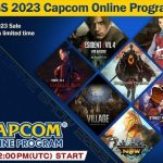 The Capcom Online Program for Tokyo Game Show 2023 will air on September 21, showcasing updates on upcoming new titles