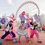 The Excitement Returns as AIA Carnival Kicks Off Sales and Promotions for this Winter’s Greatest Event!