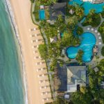The Laguna, a Luxury Collection Resort & Spa, Nusa Dua, Bali Unveils Its Breathtaking Revamp