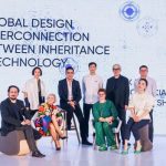 The Paper THINKPAI Forum WDCC2023: Global Design Interconnection Between Inheritance and Technology