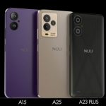 The Timeless Frontier: NUU’s New A Series Lineup Packs In the Best of Both Worlds with Past-Future Tech Synergy