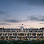 THE WHITELEY: AN ICON, REIMAGINED