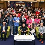 Thousands of Jobseekers Visit Malaysia’s Largest Career Fair