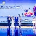 Transform – The 28th Anniversary Celebration of “Transform” TIENS Group and the 2023 Global Carnival Summit Held