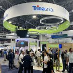 Trina Solar Exhibiting Vertex N family and Integrated Energy Solutions at RE+ 2023