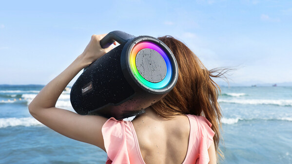 Tronsmart Bang Max Portable Party Speaker Tronsmart Bang Max Portable Party Speaker