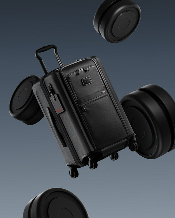 Alpha Hybrid and its patented Dual Recess Wheels. Alpha Hybrid and its patented Dual Recess Wheels.
