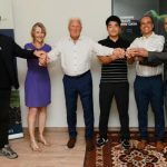 Tyre Recycling Solutions signs MoU with South Korean LD Carbon