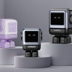 Ugreen Nexode RG Gives a New Face to Charging Devices