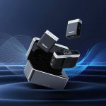 Ulanzi Launches U-Mic: Superior Audio Quality Meets Remarkable Battery Life in the New Wireless Microphone System