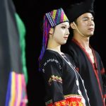 Unveiling the Spectacular 2023 Ethnic Fashion “Village Show” in Wuzhishan City, Hainan