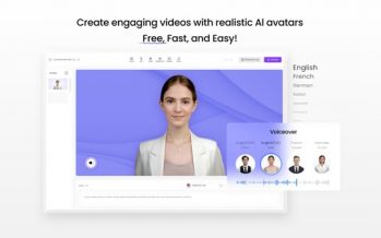 Vidnoz AI: Introducing a Free AI Video Platform to Cut Users’ Costs by 80% and Boost 10X Productivity