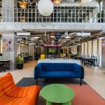 Vietnam’s leading Social Real Estate company, The Sentry, reimagines social innovation