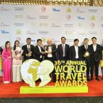 Vietravel Airlines Honored as Asia’s Leading Leisure Airline for Travel Experience