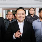 Court releases Wan Saiful’s passport for official visit to Japan