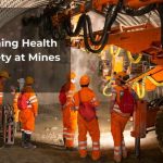 World’s Deepest Mining Site Trusted Oizom’s Real-Time Air Quality Monitors for Maintaining Occupational Health & Safety