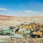 XCMG Machinery Advances New Equipment Development, Driving Low-Carbon Transformation of Industry Chain with Global Partners