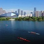 Xinhua Silk Road: 2023 China (Shenyang) Rowing Development Index released in China’s rowing capital