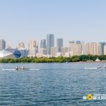 Xinhua Silk Road: 6th Shenyang International Open Regatta kicks off on Fri. in Shenyang