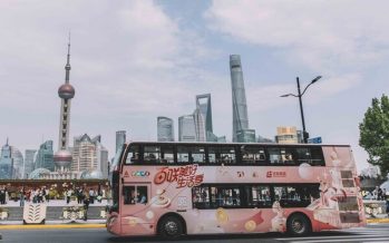 Xinhua Silk Road: Bailian Group plays crucial role in Shanghai’s consumer market development