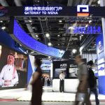 Xinhua Silk Road: China services trade fair provides huge opportunities for global businesses