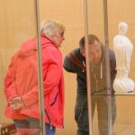 Xinhua Silk Road: Dehua white porcelain holds strong appeal for int’l attention