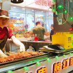 Xinhua Silk Road: Harbin red sausages thrive on innovation and digital transformation