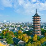 Xinhua Silk Road: Suzhou, Revitalize the ancient city with industrial upgrade