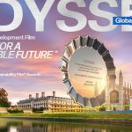 Yili Wins 2023 Odyssey Award for “Best Corporate Sustainability Film” in Cambridge