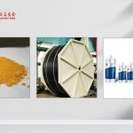 134th Canton Fair: A Hotspot for New Material Innovation and Quality Chemical Supplies
