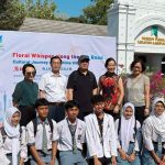 2023’s “Floral Whisper Along the Silk Road” Maritime Silk Road Cultural Journey Launches in Grand Style in Indonesia
