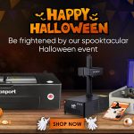 5 Exceptional DIY Halloween Gift Ideas Using Engraving Machines Presented
