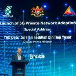 Petronas 5G Private Network sets tone for exploration of 5G potential
